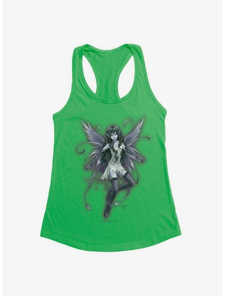 Deals 🥰 Fairies By Trick Purple Pixie Fairy 👧 Girls Tank ⭐ 9 Deals 🥰 Fairies By Trick Purple Pixie Fairy 👧 Girls Tank ⭐ - Image 7