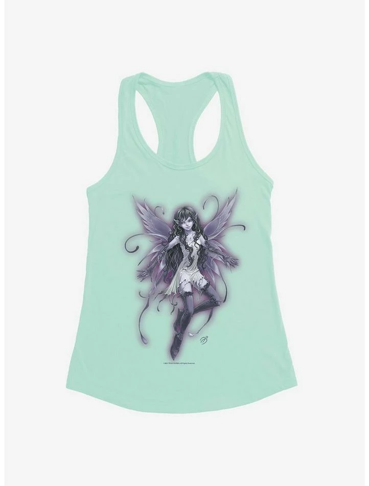 Deals 🥰 Fairies By Trick Purple Pixie Fairy 👧 Girls Tank ⭐ 3 Deals 🥰 Fairies By Trick Purple Pixie Fairy 👧 Girls Tank ⭐