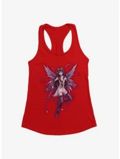 Deals 🥰 Fairies By Trick Purple Pixie Fairy 👧 Girls Tank ⭐ 15 Deals 🥰 Fairies By Trick Purple Pixie Fairy 👧 Girls Tank ⭐ -HT Style Outlet Store 17468295 hi