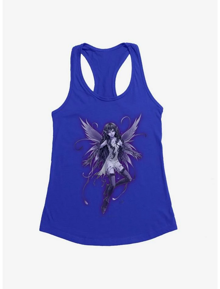 Deals 🥰 Fairies By Trick Purple Pixie Fairy 👧 Girls Tank ⭐ 10 Deals 🥰 Fairies By Trick Purple Pixie Fairy 👧 Girls Tank ⭐ - Image 8