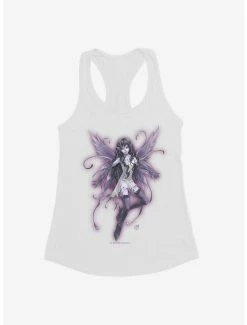 Deals 🥰 Fairies By Trick Purple Pixie Fairy 👧 Girls Tank ⭐ 19 Deals 🥰 Fairies By Trick Purple Pixie Fairy 👧 Girls Tank ⭐ -HT Style Outlet Store 17468309 hi