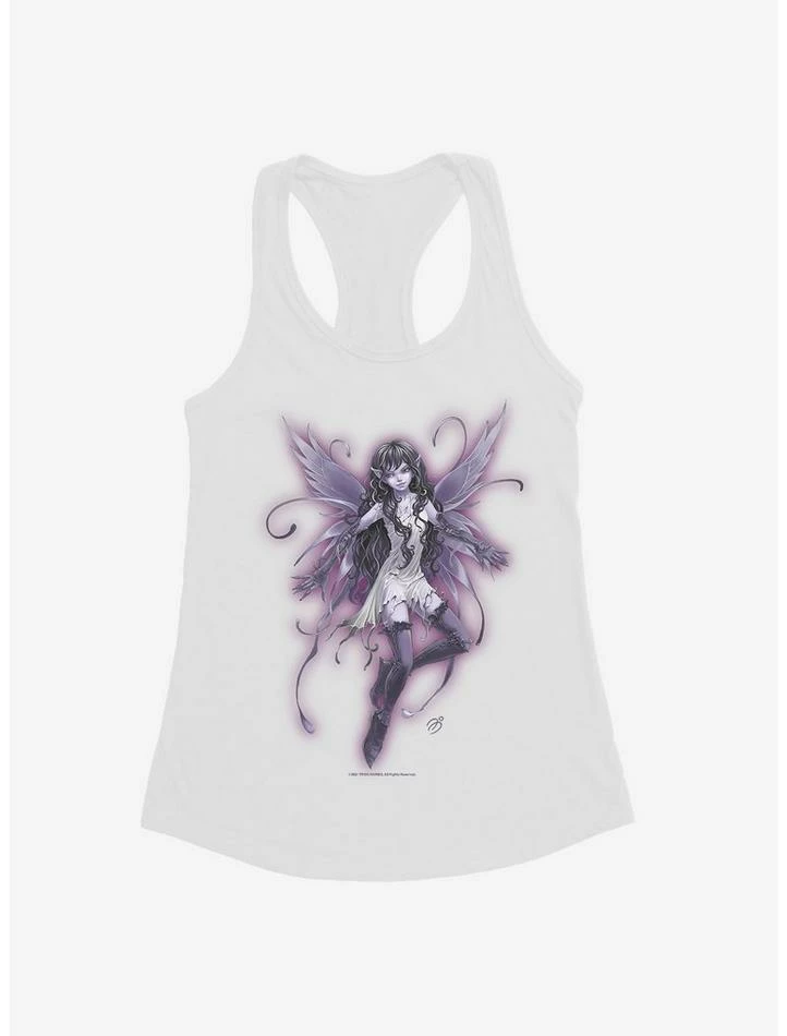 Deals 🥰 Fairies By Trick Purple Pixie Fairy 👧 Girls Tank ⭐ 11 Deals 🥰 Fairies By Trick Purple Pixie Fairy 👧 Girls Tank ⭐ - Image 9