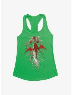 Cheap ๐ Fairies By Trick Red Rose Fairy ๐ง Girls Tank ๐ 14 Cheap ๐ Fairies By Trick Red Rose Fairy ๐ง Girls Tank ๐ -HT Style Outlet Store 17468386 hi