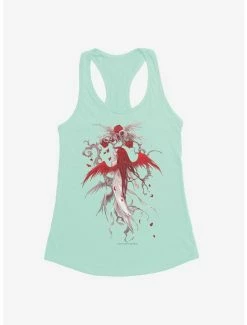 Cheap ๐ Fairies By Trick Red Rose Fairy ๐ง Girls Tank ๐ 15 Cheap ๐ Fairies By Trick Red Rose Fairy ๐ง Girls Tank ๐ -HT Style Outlet Store 17468393 hi