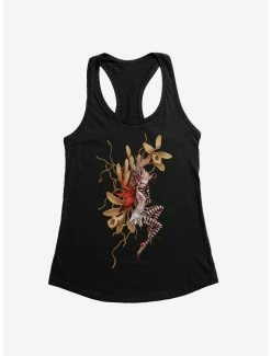Best Sale 🛒 Fairies By Trick Red Wing Fairy 👧 Girls Tank ⭐