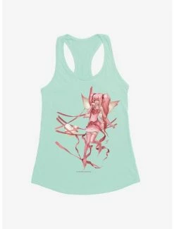 Best deal ✨ Fairies By Trick Ribbon Fairy 👧 Girls Tank ✨ -HT Style Outlet Store 17468505 hi