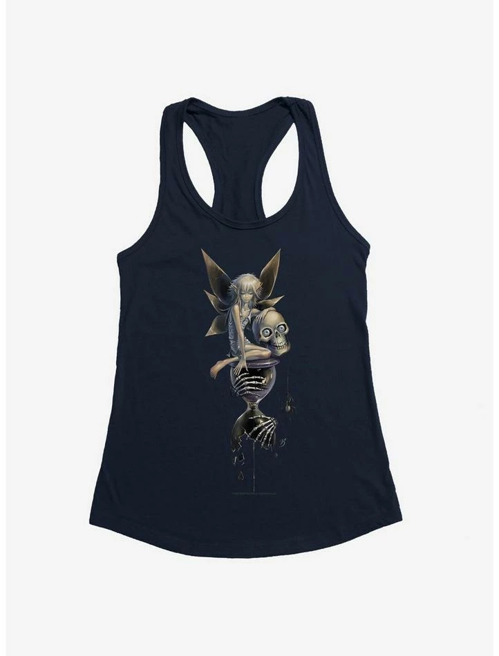 New 💯 Fairies By Trick Skull Fairy 👧 Girls Tank 🥰 8 New 💯 Fairies By Trick Skull Fairy 👧 Girls Tank 🥰 - Image 6