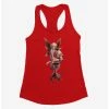 New 💯 Fairies By Trick Skull Fairy 👧 Girls Tank 🥰 -HT Style Outlet Store 17468575 hi