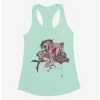 Best Sale ⌛ Fairies By Trick Teddy Fairy 👧 Girls Tank 🧨