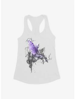 Best deal 🔔 Fairies By Trick Baby Fairy 👧 Girls Tank ✔️ -HT Style Outlet Store 17468854 hi