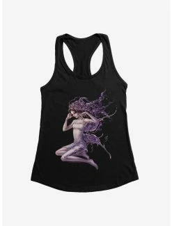 Best Pirce 😀 Fairies By Trick Blown Away Fairy 👧 Girls Tank ✨ -HT Style Outlet Store 17468861 hi