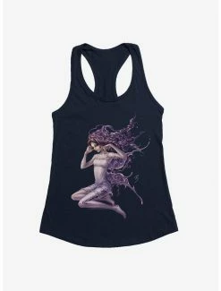 Best Pirce 😀 Fairies By Trick Blown Away Fairy 👧 Girls Tank ✨