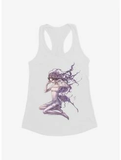 Best Pirce 😀 Fairies By Trick Blown Away Fairy 👧 Girls Tank ✨ -HT Style Outlet Store 17469010 hi