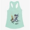 Best Sale 🔔 Fairies By Trick Candle Fairy 👧 Girls Tank 💯 -HT Style Outlet Store 17469038 hi