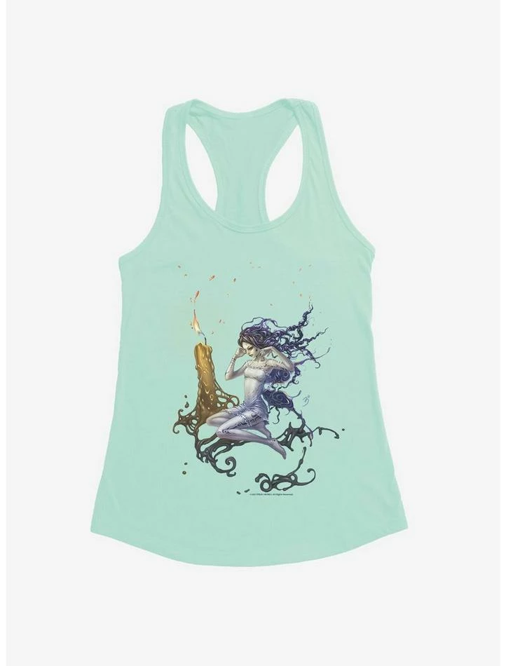 Best Sale 🔔 Fairies By Trick Candle Fairy 👧 Girls Tank 💯 3 Best Sale 🔔 Fairies By Trick Candle Fairy 👧 Girls Tank 💯