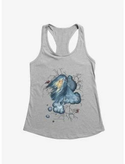 Flash Sale 🌟 Fairies By Trick Cloud Fairy 👧 Girls Tank ✨ -HT Style Outlet Store 17469080 hi