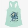 Flash Sale 🌟 Fairies By Trick Cloud Fairy 👧 Girls Tank ✨ -HT Style Outlet Store 17469094 hi