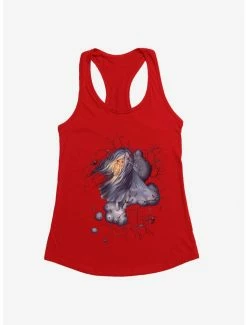 Flash Sale 🌟 Fairies By Trick Cloud Fairy 👧 Girls Tank ✨ -HT Style Outlet Store 17469108 hi