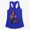 Budget ✔️ Fairies By Trick Lilypad Fairy 👧 Girls Tank 😍 -HT Style Outlet Store 17469166 hi