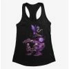 Coupon 🔔 Fairies By Trick Playful Fairy 👧 Girls Tank 👏 -HT Style Outlet Store 17469180 hi