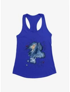 Flash Sale 🌟 Fairies By Trick Cloud Fairy 👧 Girls Tank ✨ -HT Style Outlet Store 17469215 hi