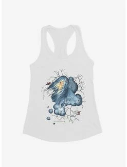 Flash Sale 🌟 Fairies By Trick Cloud Fairy 👧 Girls Tank ✨ -HT Style Outlet Store 17469222 hi