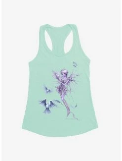 Budget ๐ Fairies By Trick Dove Fairy ๐ง Girls Tank ๐ 18 Budget ๐ Fairies By Trick Dove Fairy ๐ง Girls Tank ๐ -HT Style Outlet Store 17469250 hi