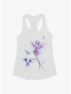 Budget ๐ Fairies By Trick Dove Fairy ๐ง Girls Tank ๐ 15 Budget ๐ Fairies By Trick Dove Fairy ๐ง Girls Tank ๐ -HT Style Outlet Store 17469278 hi
