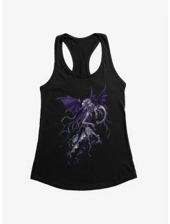 Cheapest 😍 Fairies By Trick Dragon Fairy 👧 Girls Tank 🌟 -HT Style Outlet Store 17469285 hi