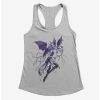Cheapest 😍 Fairies By Trick Dragon Fairy 👧 Girls Tank 🌟 -HT Style Outlet Store 17469292 hi