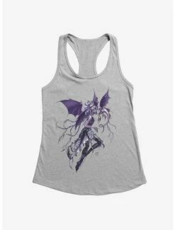 Cheapest 😍 Fairies By Trick Dragon Fairy 👧 Girls Tank 🌟
