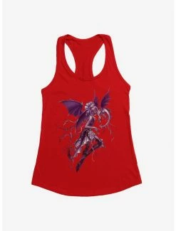 Cheapest 😍 Fairies By Trick Dragon Fairy 👧 Girls Tank 🌟 -HT Style Outlet Store 17469420 hi