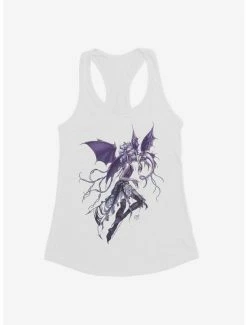 Cheapest 😍 Fairies By Trick Dragon Fairy 👧 Girls Tank 🌟 -HT Style Outlet Store 17469434 hi