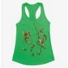 Cheapest 🎉 Fairies By Trick Green Fairy 👧 Girls Tank 🛒 -HT Style Outlet Store 17469455 hi