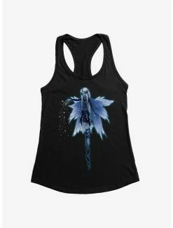 Best reviews of 🤩 Fairies By Trick Magic Fairy 👧 Girls Tank 👍 -HT Style Outlet Store 17469707 hi