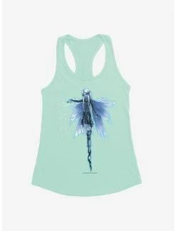 Best reviews of 🤩 Fairies By Trick Magic Fairy 👧 Girls Tank 👍 -HT Style Outlet Store 17469728 hi