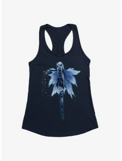 Best reviews of 🤩 Fairies By Trick Magic Fairy 👧 Girls Tank 👍 -HT Style Outlet Store 17469735 hi