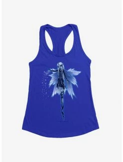 Best reviews of 🤩 Fairies By Trick Magic Fairy 👧 Girls Tank 👍 -HT Style Outlet Store 17469749 hi
