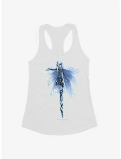 Best reviews of 🤩 Fairies By Trick Magic Fairy 👧 Girls Tank 👍 -HT Style Outlet Store 17469756 hi