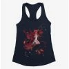 Best Pirce 💯 Fairies By Trick Musician Fairy 👧 Girls Tank 👍 -HT Style Outlet Store 17469847 hi