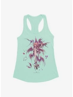 Brand new 🔔 Fairies By Trick Night Time Fairy 👧 Girls Tank ✨ 15 Brand new 🔔 Fairies By Trick Night Time Fairy 👧 Girls Tank ✨ -HT Style Outlet Store 17469896 hi