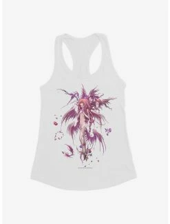 Brand new 🔔 Fairies By Trick Night Time Fairy 👧 Girls Tank ✨ 19 Brand new 🔔 Fairies By Trick Night Time Fairy 👧 Girls Tank ✨ -HT Style Outlet Store 17469924 hi