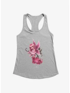 Hot Sale ๐งจ Fairies By Trick Pink Fairy ๐ง Girls Tank โจ 13 Hot Sale ๐งจ Fairies By Trick Pink Fairy ๐ง Girls Tank โจ -HT Style Outlet Store 17469938 hi