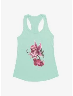 Hot Sale ๐งจ Fairies By Trick Pink Fairy ๐ง Girls Tank โจ 14 Hot Sale ๐งจ Fairies By Trick Pink Fairy ๐ง Girls Tank โจ -HT Style Outlet Store 17469952 hi