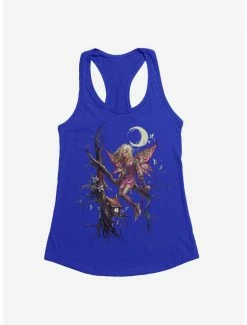 New 💯 Fairies By Trick Sitting Fairy 👧 Girls Tank 🎉 -HT Style Outlet Store 17470029 hi