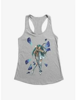 Flash Sale 🎁 Fairies By Trick Snake Fairy 👧 Girls Tank 👍 -HT Style Outlet Store 17470050 hi