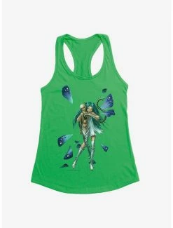 Flash Sale 🎁 Fairies By Trick Snake Fairy 👧 Girls Tank 👍