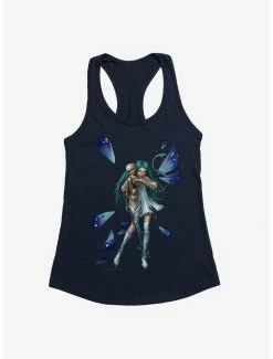 Flash Sale 🎁 Fairies By Trick Snake Fairy 👧 Girls Tank 👍 -HT Style Outlet Store 17470071 hi