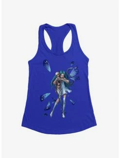 Flash Sale 🎁 Fairies By Trick Snake Fairy 👧 Girls Tank 👍 -HT Style Outlet Store 17470085 hi