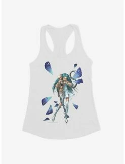 Flash Sale 🎁 Fairies By Trick Snake Fairy 👧 Girls Tank 👍 -HT Style Outlet Store 17470092 hi